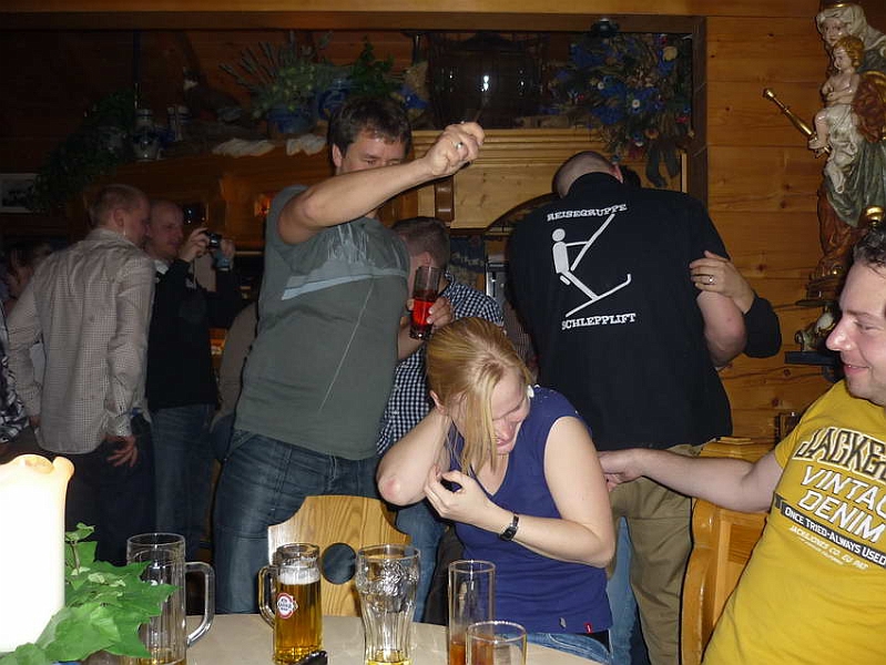 2-Katschberg, Geischl 191